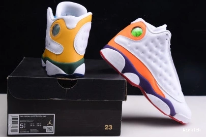PLAYGROUND CV0785-158 RETRO JORDAN 13 - 0826